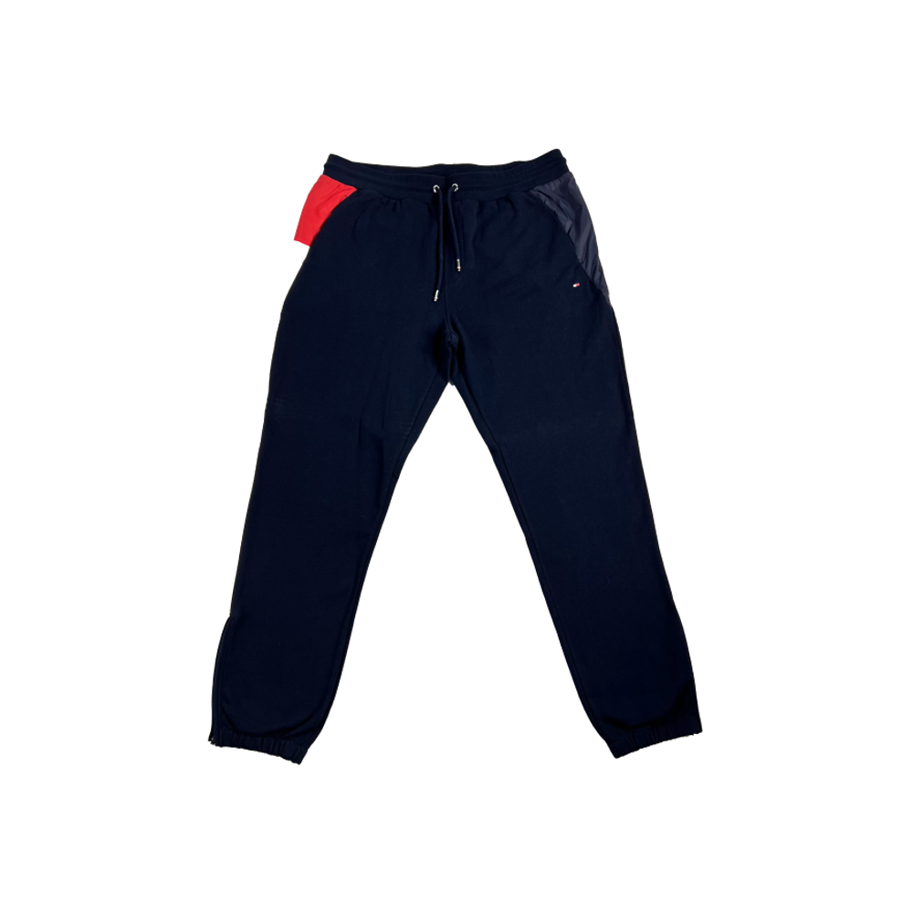 Tommy Jeans Pants &quot;Blue&quot;