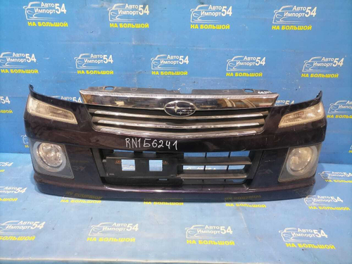 Бампер передний SUBARU STELLA 2006-2011