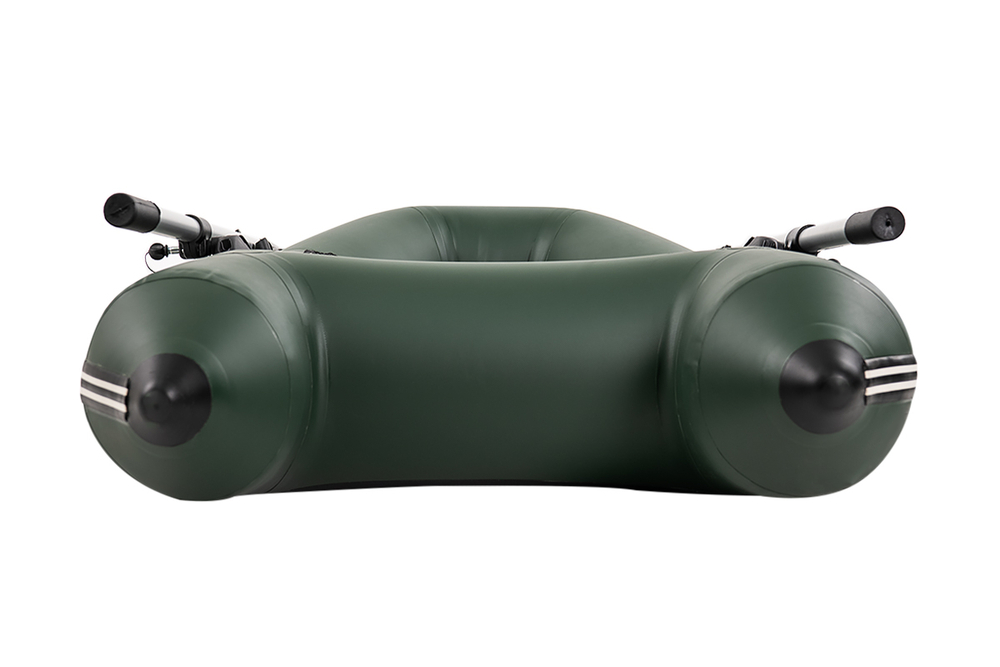 ПЛЁС Волжонок (лодка ПВХ)