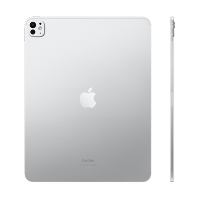 Планшет Apple iPad Pro 2024 13" Wi-Fi 256Gb Серебристый