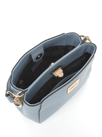 Сумка кожаная FABRETTI L19652-821