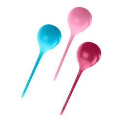 Strengthening Balls (set of 3)