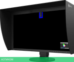 Монитор EIZO ColorEdge CG2700X