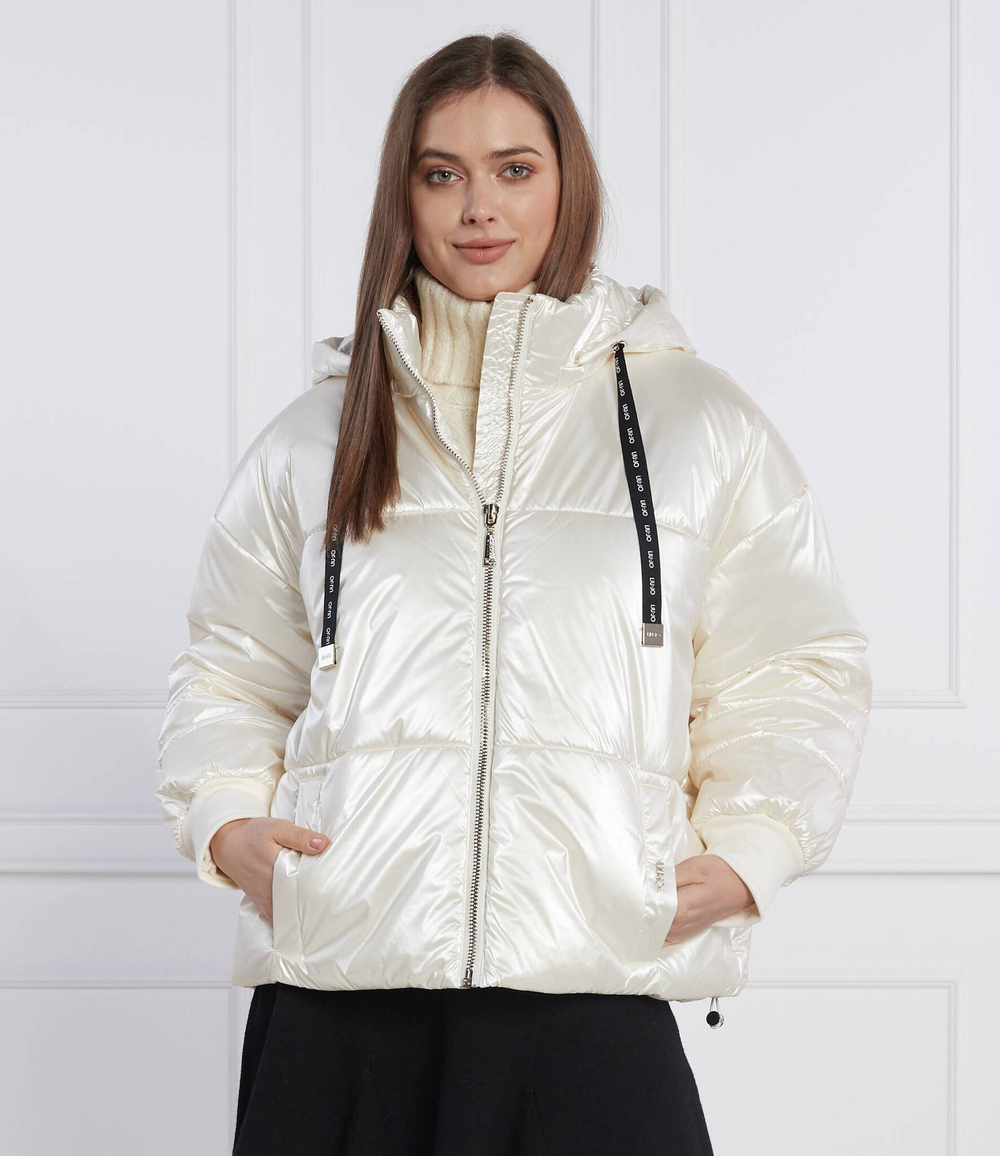 куртка Liu Jo Sport - белый(TF2177 T3148)