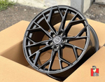Комплект дисков Brixton 20x9 et35 5x108