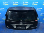 Дверь пятая TOYOTA MARK 2 WAGON BLIT 2002-2007