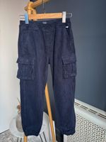 Вельветовые брюки Il Gufo, 152