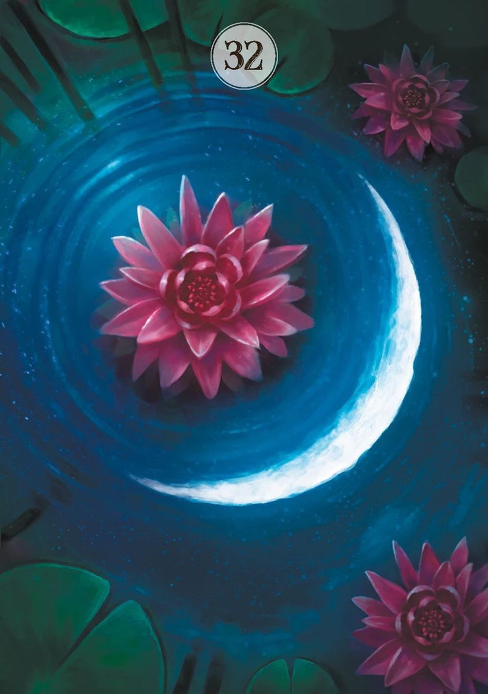 Оракул Ленорман. Растения и травы