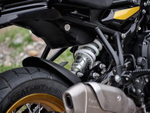 Royal Enfield Himalayan 450 Hanle Black (Premium)