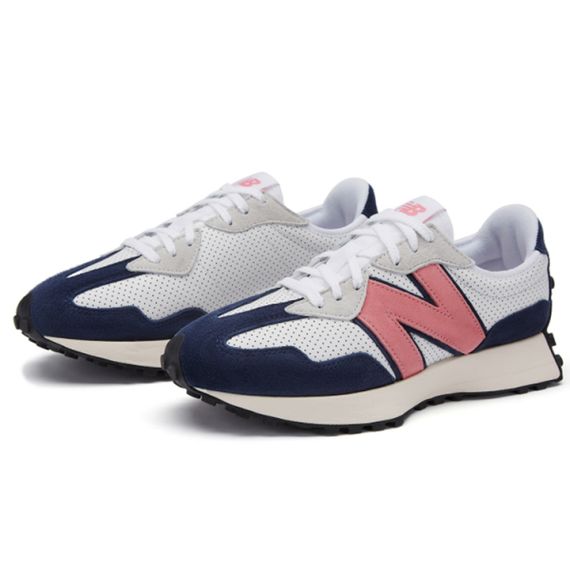 New Balance NB 327 Беговые дорожки Низки Унисекс
