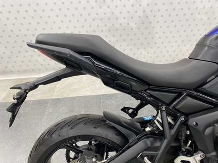 Triumph Tiger Sport 660 , 2022