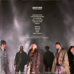 Linkin Park ‎– From Zero (Германия 2024г.) Transparent Petrol