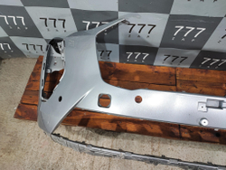 Бампер передний Haval Jolion 21-24 Б/У Оригинал 2803105XST01A