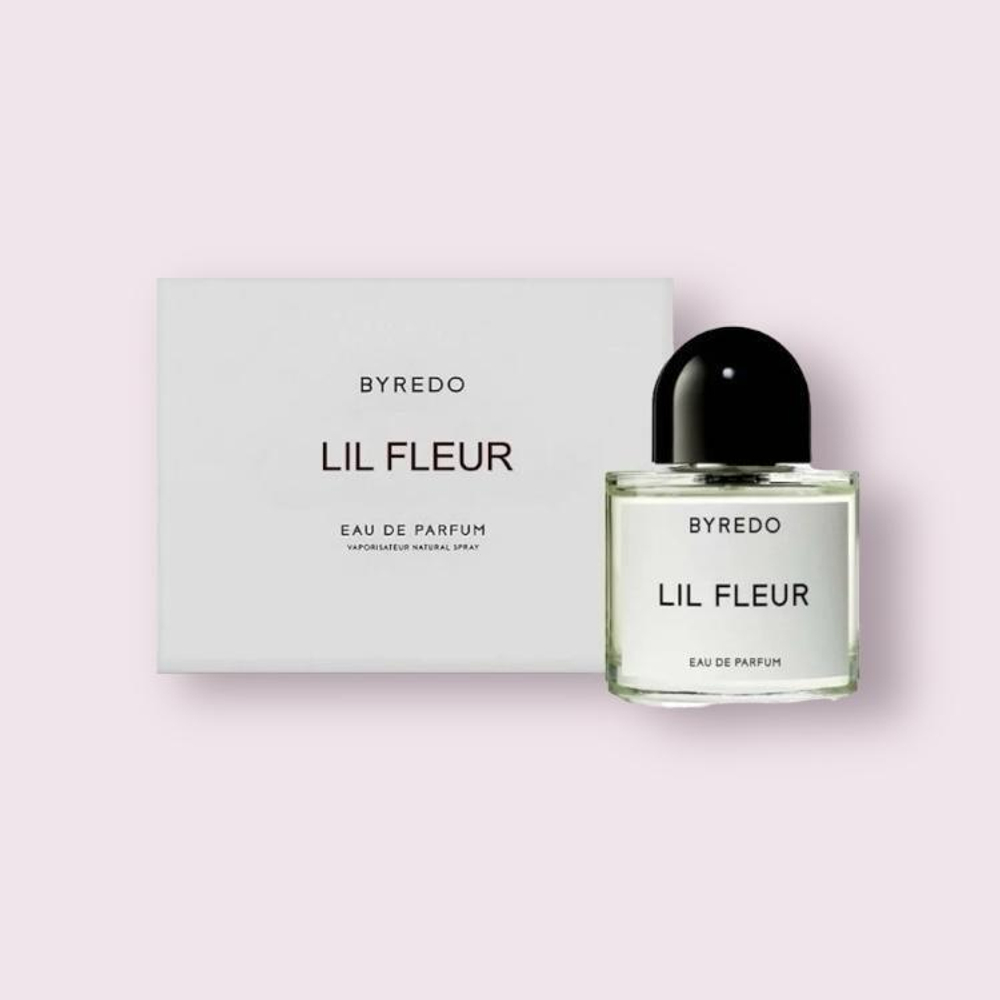 Парфюмерная вода Byredo "Lil Fleur", 100 ml (LUXE)