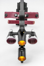 Бинокуляры стоматологические Mercury x3.5, x2.5