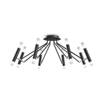 Потолочная люстра Maytoni Vigo MOD620CL-16B