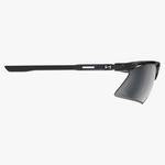 Спортивные очки c диоптриями Scicon Aerobeam Titanium Sunglasses Black Crystal Multi Mirror Silver + Pink
