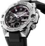 Наручные часы CASIO G-Shock GST-B400-1A