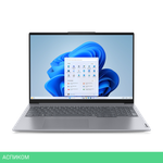 Ноутбук Lenovo ThinkBook 16 G7 IML Grey (21MS0045RU)