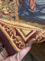 Гобелен винтажный