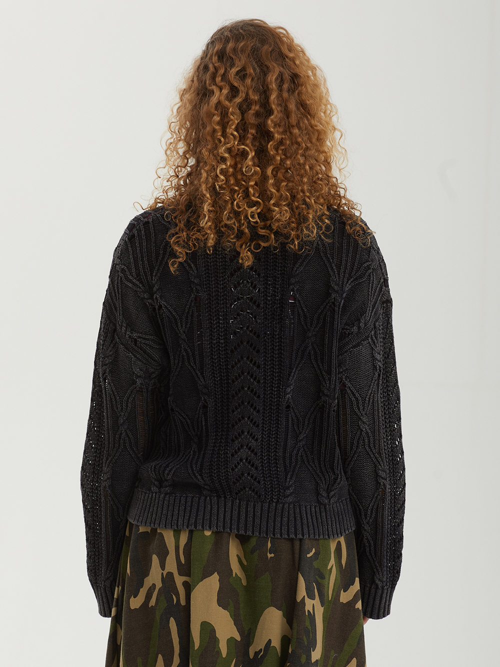 Женский Свитер Format