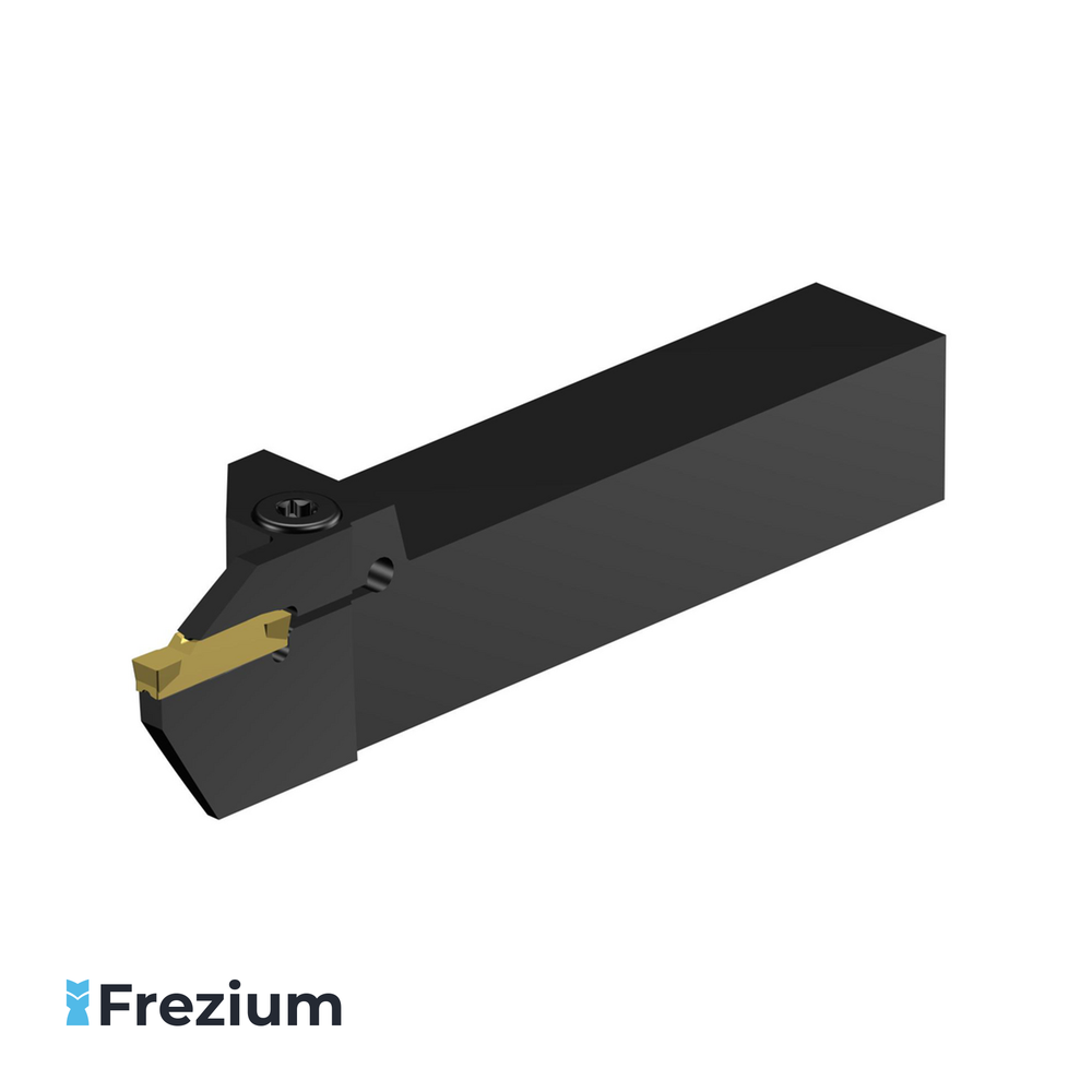 Токарная державка "Sandvik Coromant" RF123J25-2525B-175BM