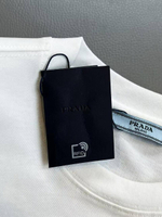 Футболка Prada