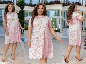 Платье GS-3311 Фабрика Моды