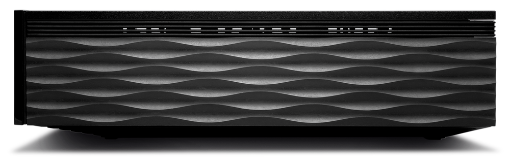 CD транспорт Cambridge Audio Evo черный