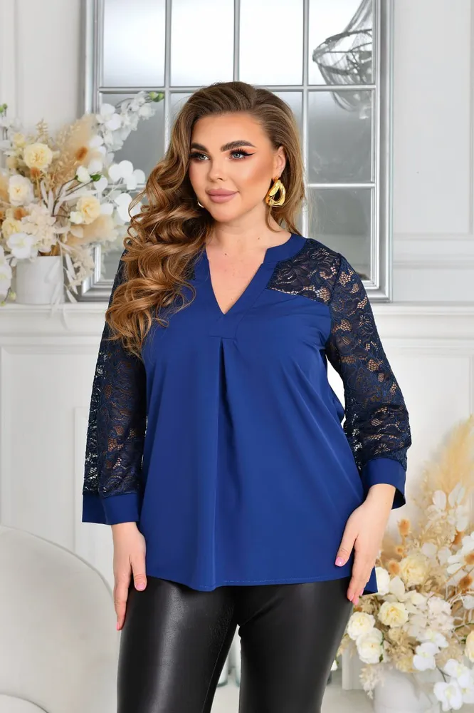 Блуза УК-3313-4 Fabrika