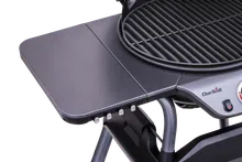 Газовый гриль Char-Broil All Star, 1 горелка, Ø43 см