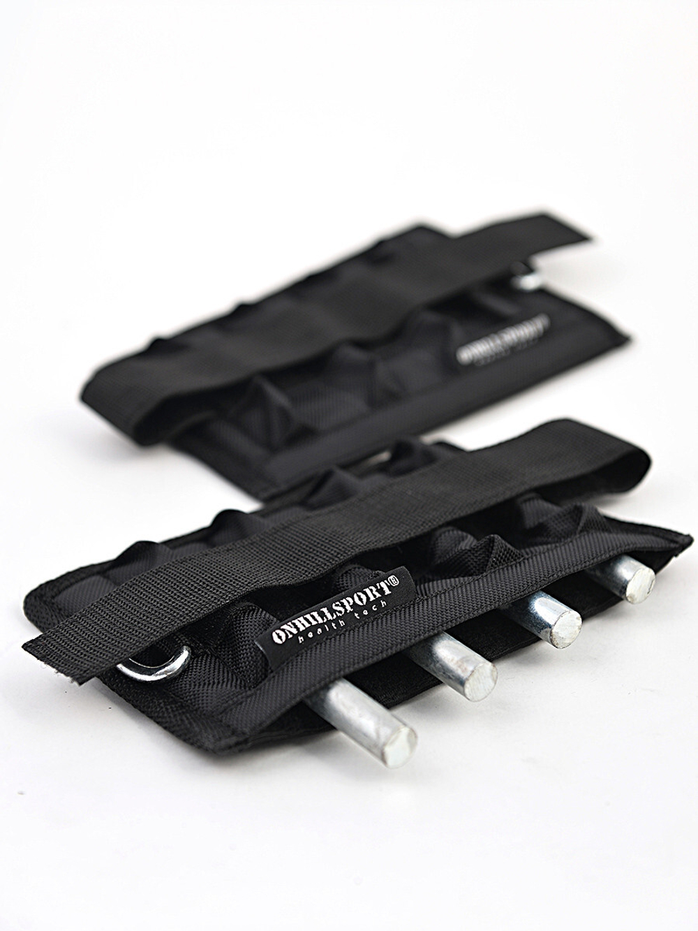 Манжеты регулируемые 2х0.5 кг