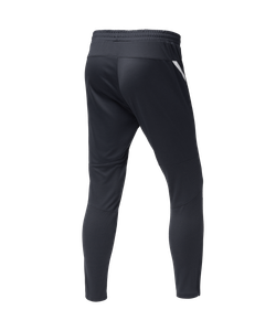 Брюки тренировочные DIVISION PerFormDRY Pro Training Pants, черный, детский