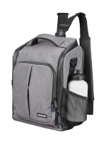 CULLMANN MALAGA CombiBackPack 200, grey. Рюкзак для фото оборудования
