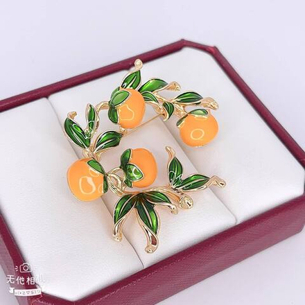 Брошь Jewelry - арт025