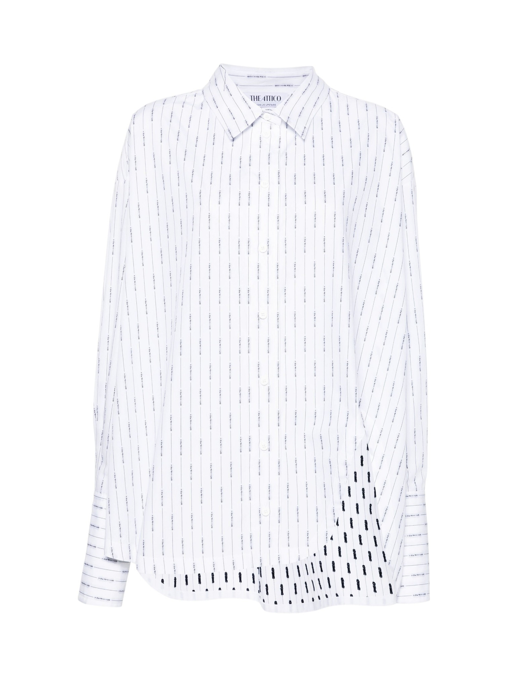 Рубашка The Attico