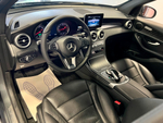 Mercedes-Benz GLC-Class, 2017 год