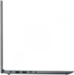 Ноутбук  Lenovo IdeaPad 1 15IJL7 15.6 ", Celeron, 8 Гб RAM, 256 Гб SSD, UHD Graphics, Серый