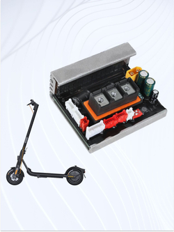 Контроллер для электросамоката Ninebot F2 / F2 Plus / F2 Pro