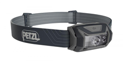 Фонарь Petzl TIKKA HEADLAMP (425570, Цвет Gray)