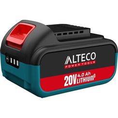 Аккумулятор ALTECO BL 20-4A