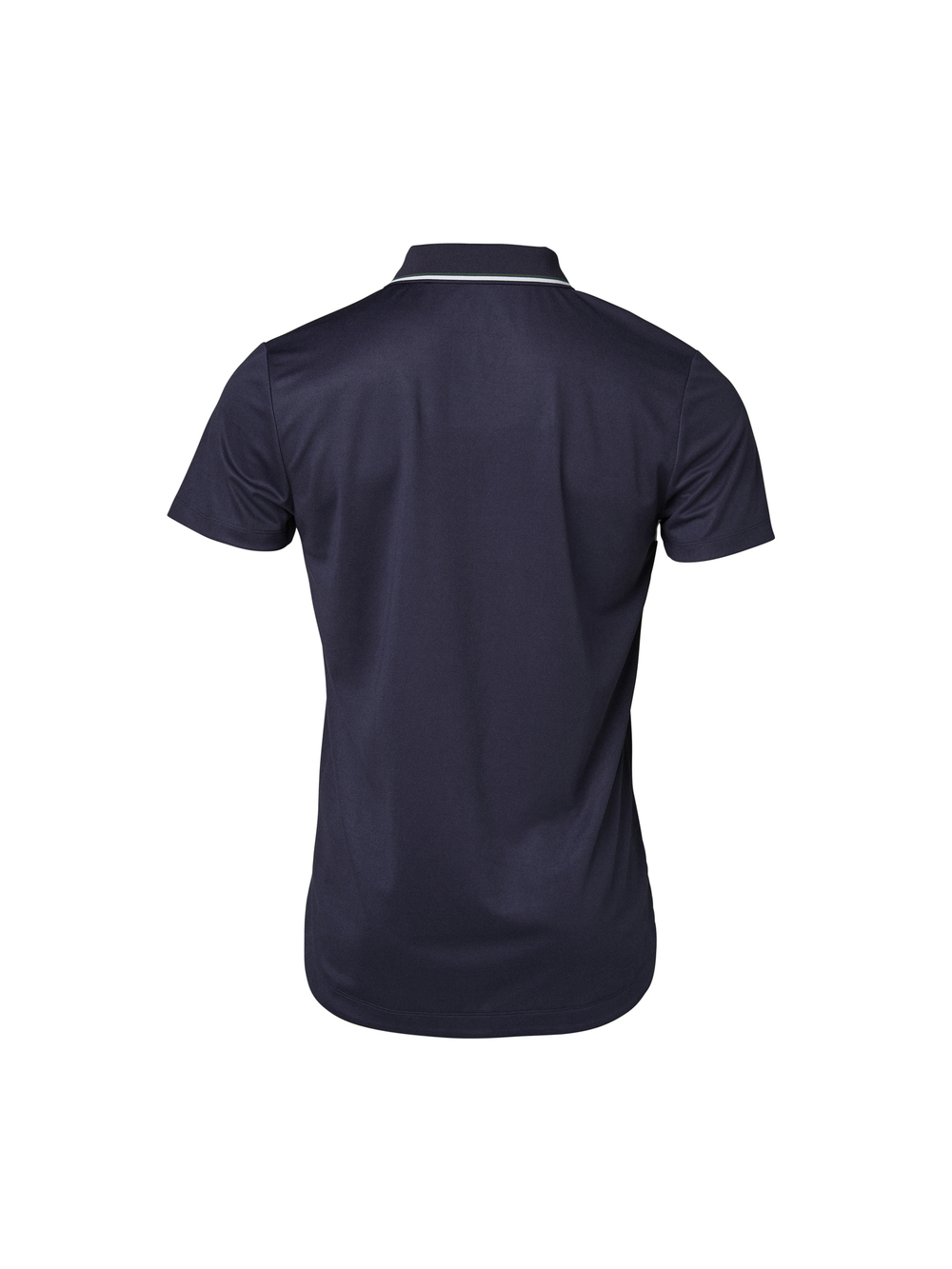 Мужское теннисное поло Björn Borg Polo Tyler M - небесный