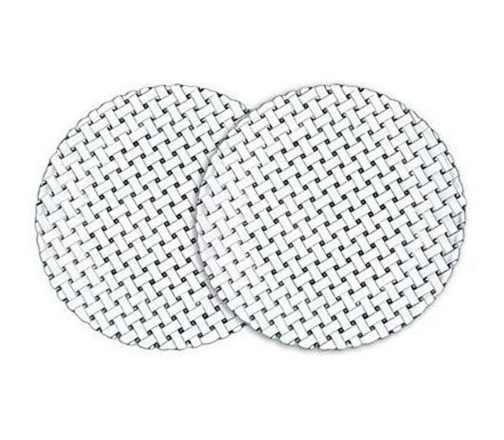 Набор блюд 2шт 21см Nachtmann Bossa Nova