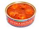 Фрикадельки из сиговых рыб в томатном соусе, 230г