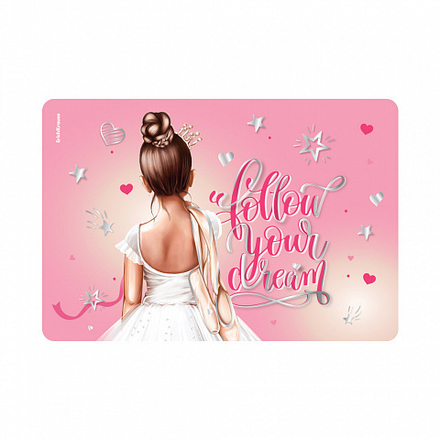 Подкладка настольная А3 "Pointes"