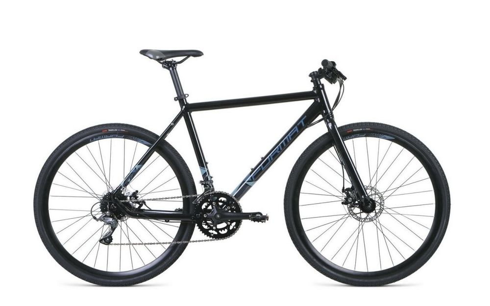 Дорожный велосипед Format 5342 700C (2020)