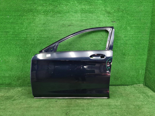 Дверь передняя левая Mercedes S w222 (2013-2020)