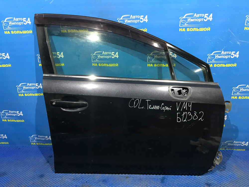 Дверь передняя правая SUBARU LEVORG 2014-2020