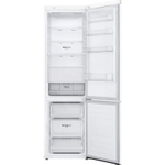 Холодильник LG DoorCooling GA-B509MQSL