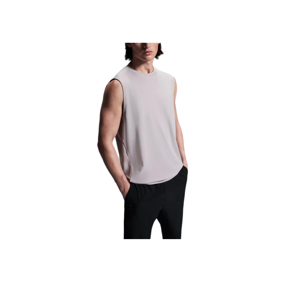 On Tank Tops